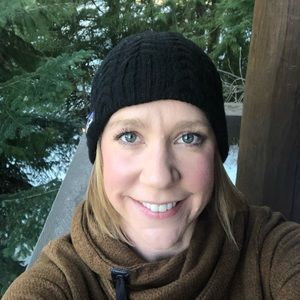 Meet your Posher, Tara